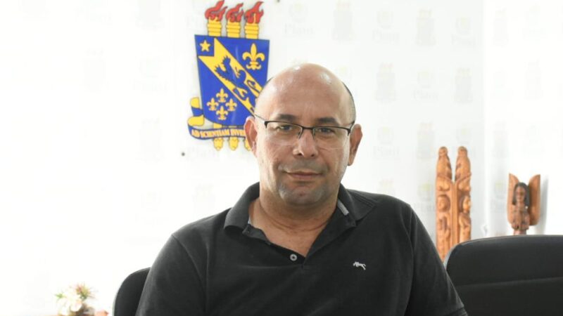 Tesouro Estadual libera R$ 500 mil para compra de equipamentos para pesquisas na Uespi