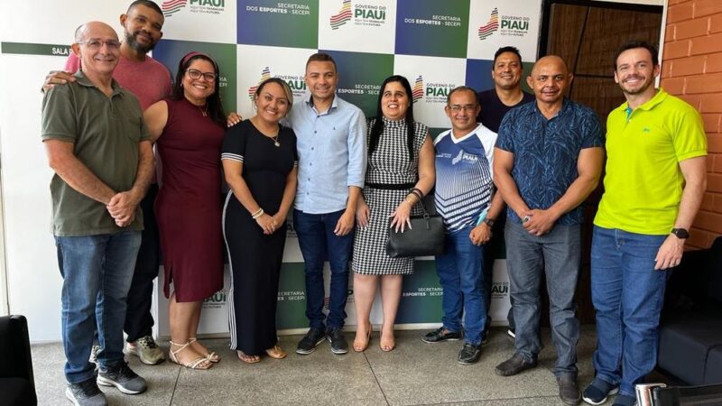 Secepi abre período de pré-inscrições para a etapa estadual das paralimpíadas escolares 2024