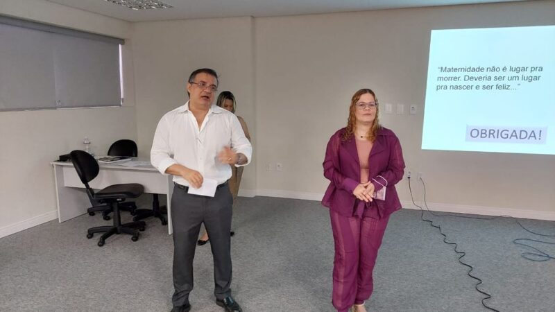 Piauí apresenta redução de 39% no número de mortes maternas em 2023