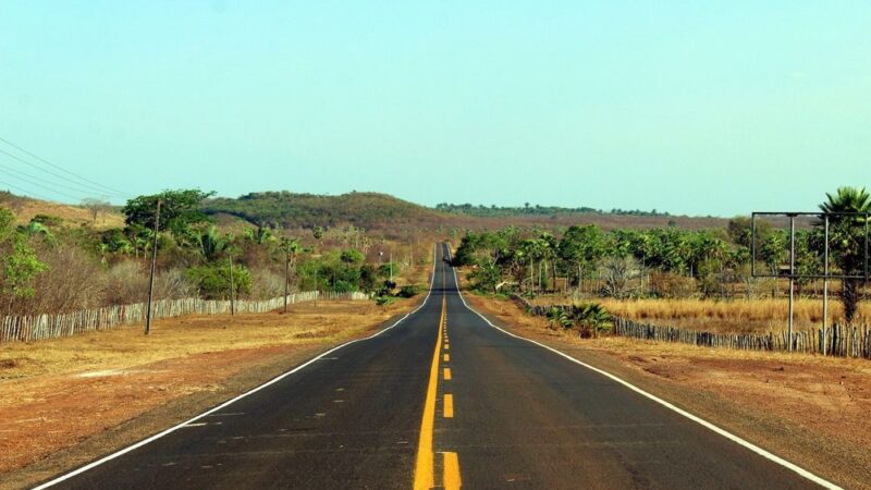 Piauí conquista o 1º lugar do Norte e Nordeste no ranking de rodovias ótimas e boas, aponta CNT