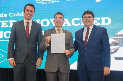 Piauí é 2º lugar do Nordeste no ranking de inovação e empreendedorismo