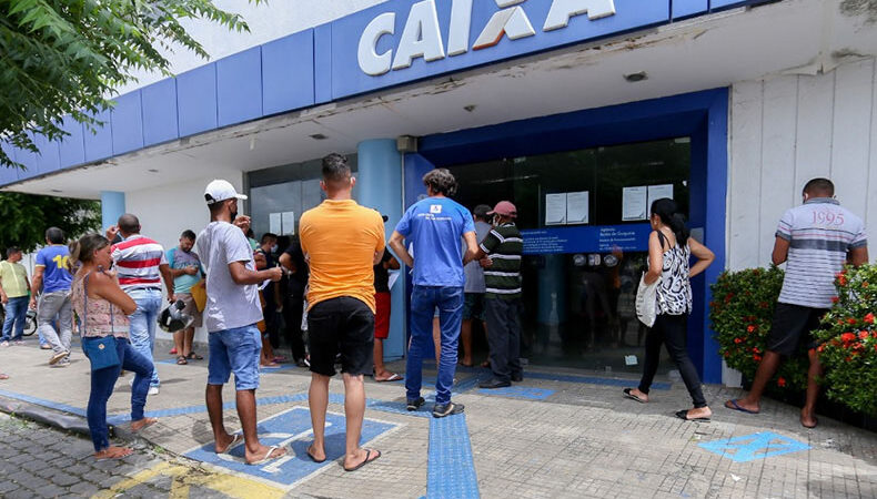 Caixa lança concurso público para preencher mais de 4.000 vagas