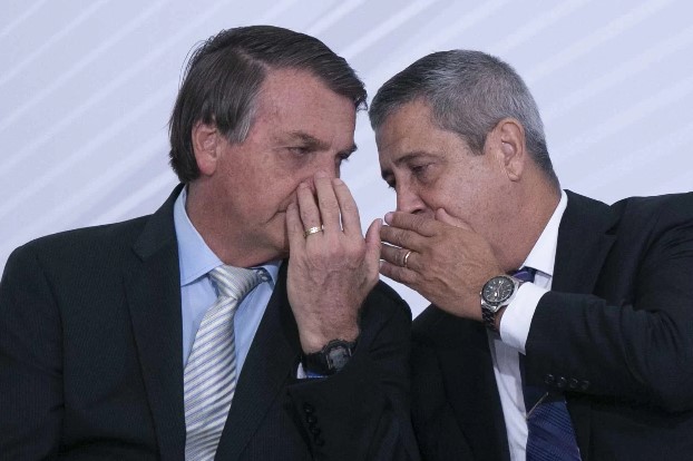 PF faz megaoperação contra Bolsonaro e aliados por tentativa de golpe