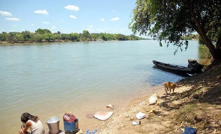 Semarh emite alerta sobre aumento dos rios na Bacia do Parnaíba