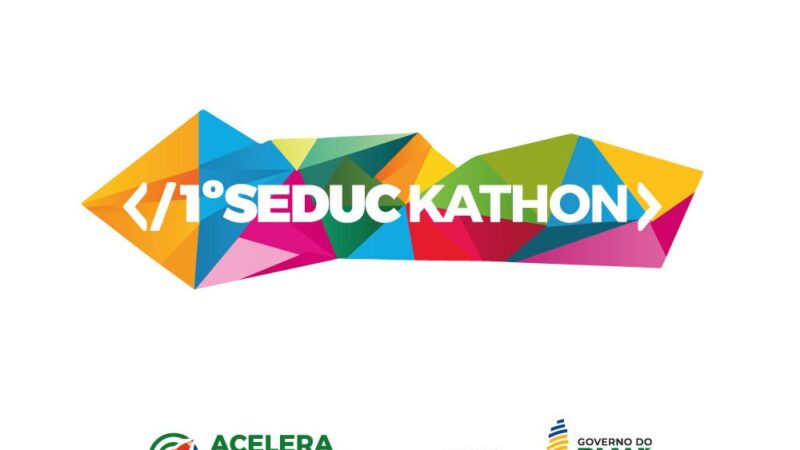 Inscrições para o Seduckathon vão até o dia 9 de fevereiro