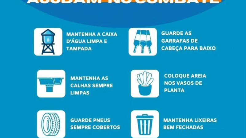 Defesa Civil alinha ações de combate à dengue no Piauí