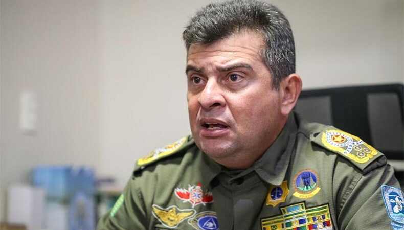 Governo vai encaminhar projeto para alterar concurso da PM e convocar mais 1.100 aprovados