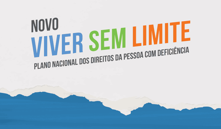Ministro vem ao Piauí, nesta segunda (25), para lançar plano voltado às pessoas com deficiência