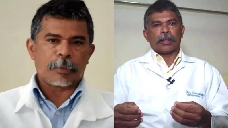 Médico morre eletrocutado ao tentar ajudar caseiro, no litoral do Piauí