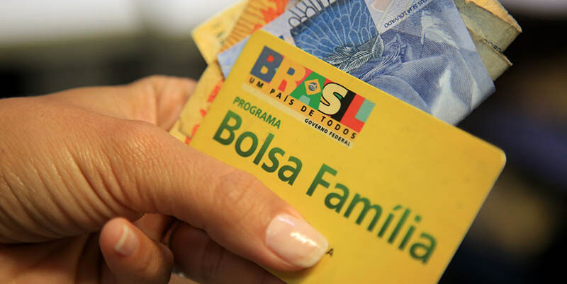 Mais de 604 mil famílias do Piauí recebem o Bolsa Família neste mês de março; em Piripiri mais de 10 mil pessoas são beneficiadas