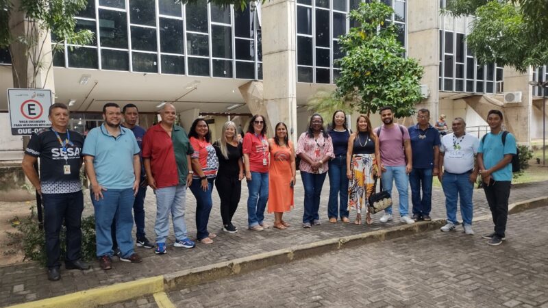 Sesapi inicia diagnóstico situacional para mapear a saúde indígena no Piauí