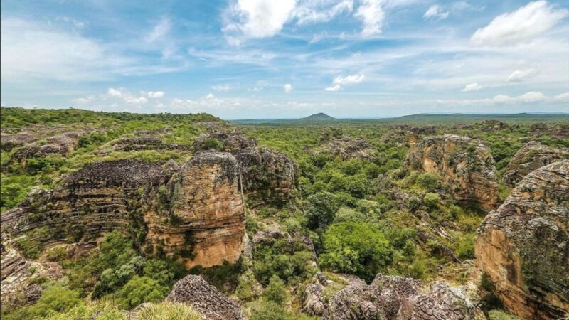 CapacitaTur: Setur Piauí promove curso de capacitação em Piracuruca