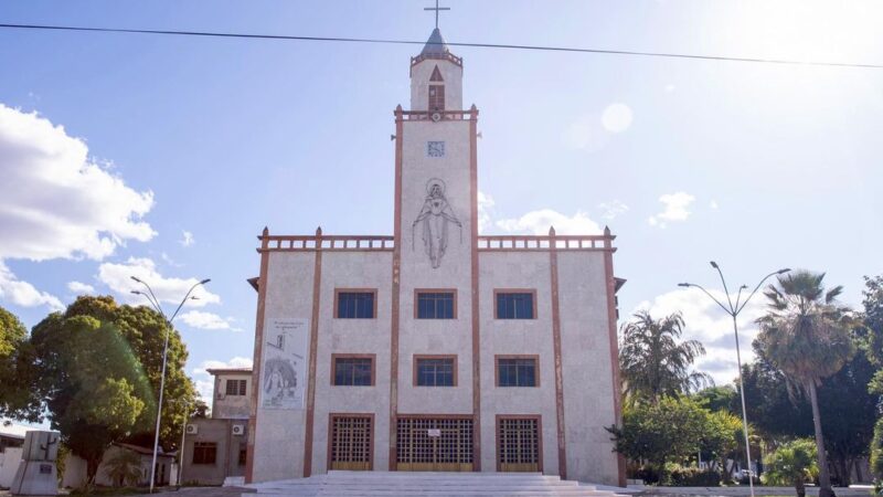 Semana Santa: conheça os principais destinos religiosos do Piauí
