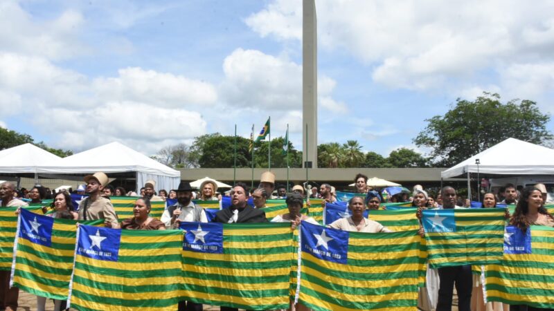 201 anos da Batalha do Jenipapo marcam protagonismo do Piauí na independência do Brasil
