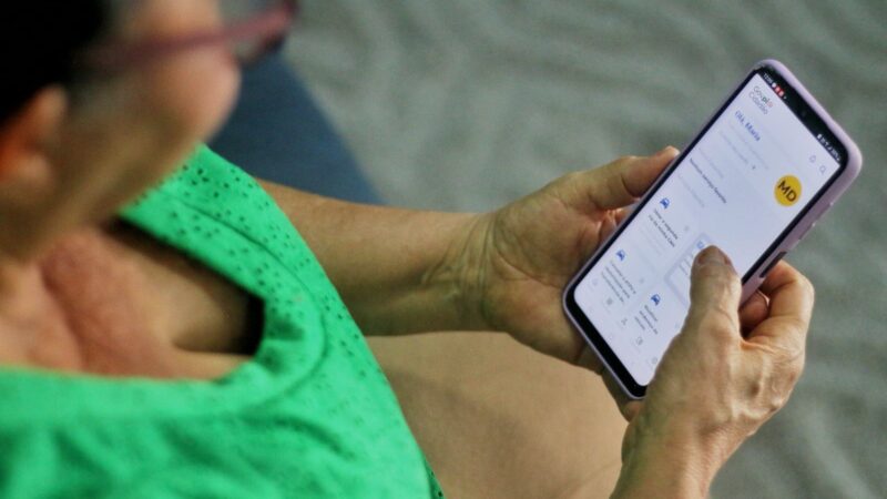 Gov.pi Cidadão ultrapassa 90 mil contas e facilita o acesso ao informe de rendimentos