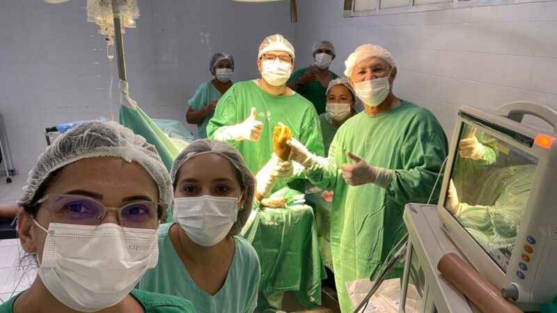 Programa Linha de Cuidado ao Trauma reduz fila de espera em 60% no Piauí