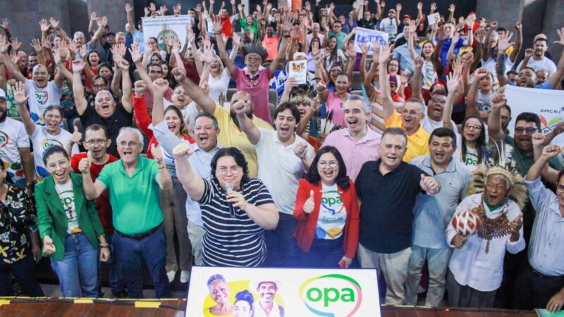 Orçamento Participativo – OPA será aplicado pela primeira vez em Piripiri