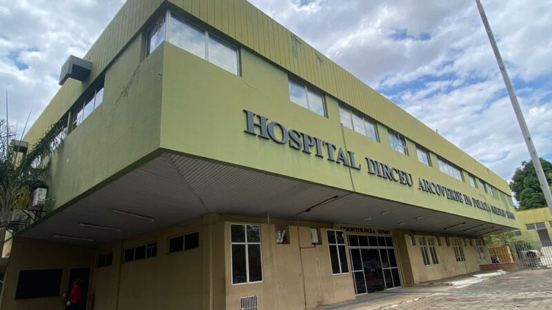 HPM será transformado em centro de referência em ortopedia, dermatologia e planejamento familiar