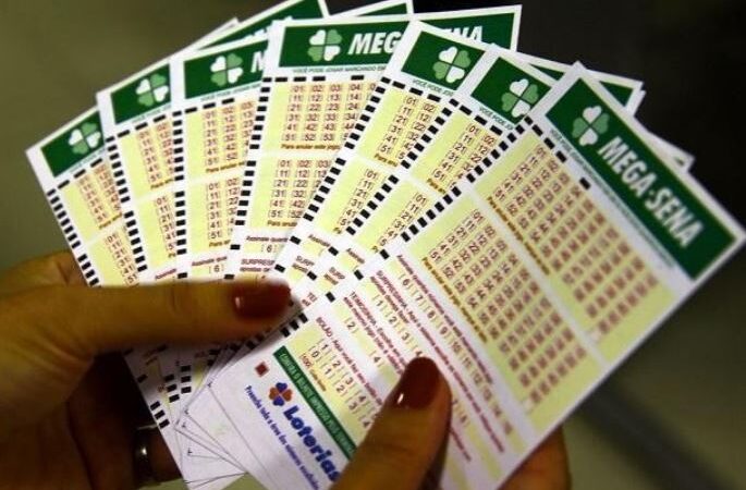 Na Mega-Sena, aposta de Teresina acerta cinco números e ganha mais de R$ 30 mil