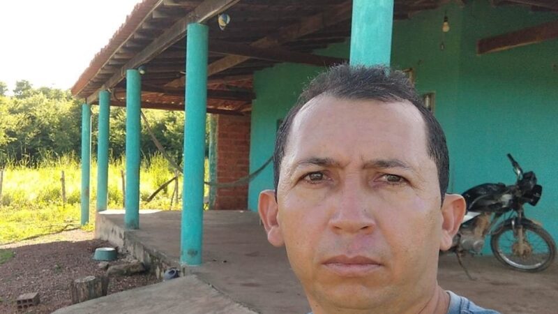 Homem morre após cair de moto na PI 211 em Esperantina