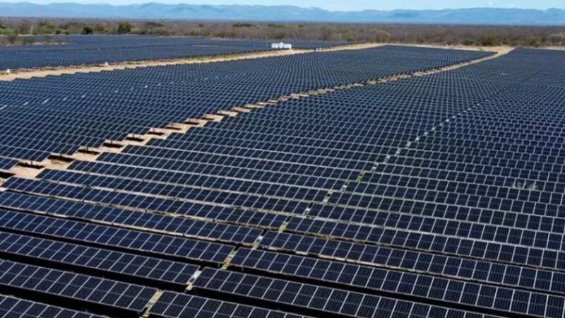 Aneel autoriza operação de 12 novas usinas solares no Piauí; detalhes!