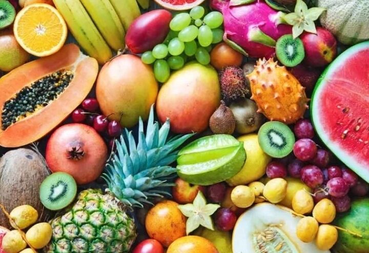 Estudo revela as 5 frutas mais saudáveis do mundo; veja quais são