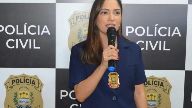 Polícia Civil inaugura “Sala Lilás” para atendimento humanizado na Delegacia da Mulher em Campo Maior