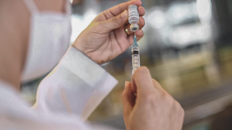 Ministério da Saúde inclui o Piauí na campanha de vacinação contra a dengue