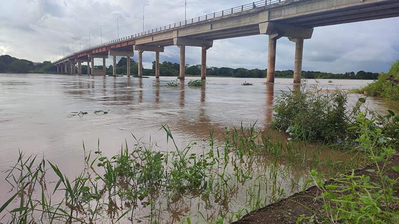 Corpos de dois adolescentes desaparecidos no rio Parnaíba em Luzilândia são encontrados
