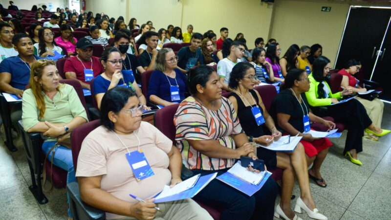 Sala do Empreendedor promove palestra sobre Marketing Digital e Inteligência Artificial