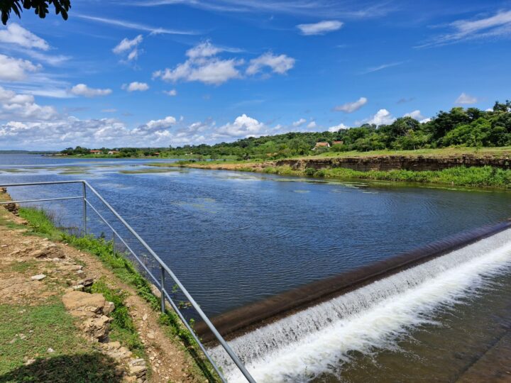 Barragens geridas pelo Idepi garantem segurança hídrica após período chuvoso