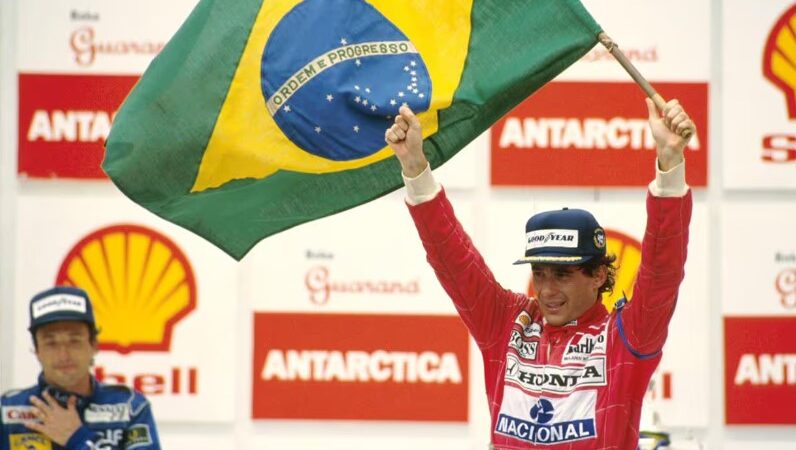 Ayrton Senna: há 30 anos, o Brasil chorava a morte de um dos seus maiores ídolos