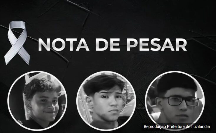 Corpo de terceiro adolescente desaparecido no Rio Parnaíba é encontrado em Luzilândia