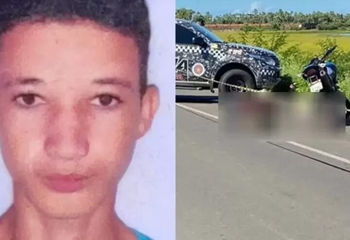 Jovem de 19 anos é executado com ao menos 8 tiros no Litoral do Piauí