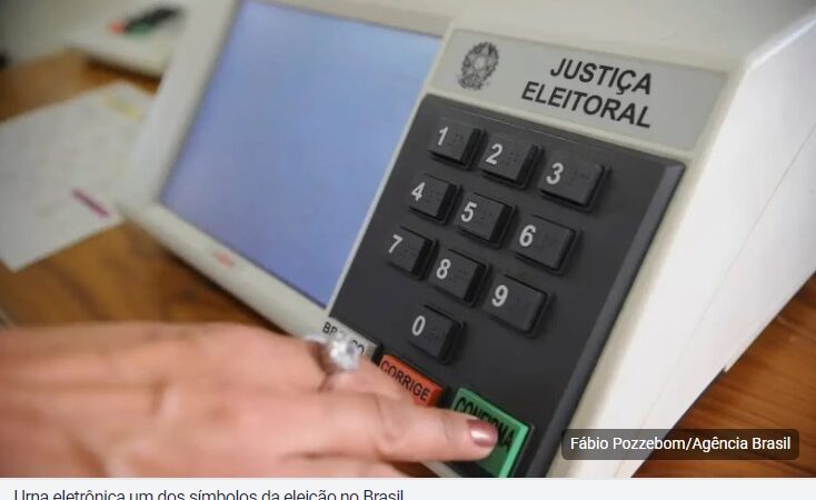 Piauí tem 64 cidades com mais eleitores que habitantes