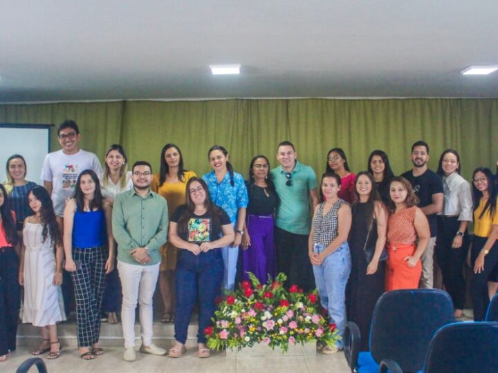 SETAS de Piripiri promove homenagem no Dia do Assistente Social