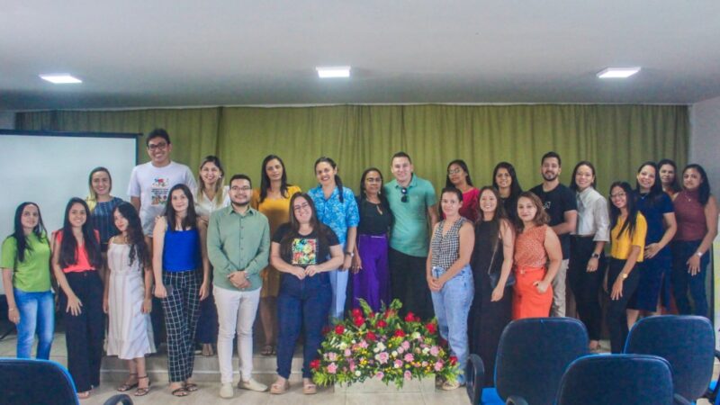 SETAS de Piripiri promove homenagem no Dia do Assistente Social