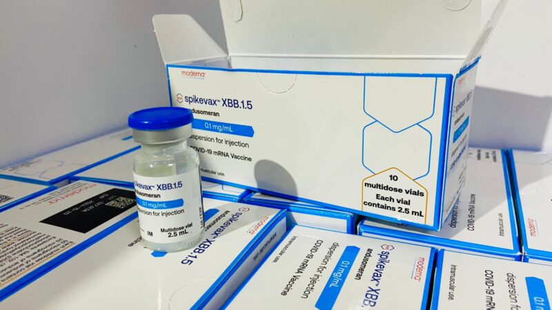 Sesapi atualiza informações sobre nova vacina contra Covid-19