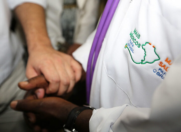 Ministério da Saúde lança novo edital do Programa Mais Médicos com 61 vagas para o Piauí