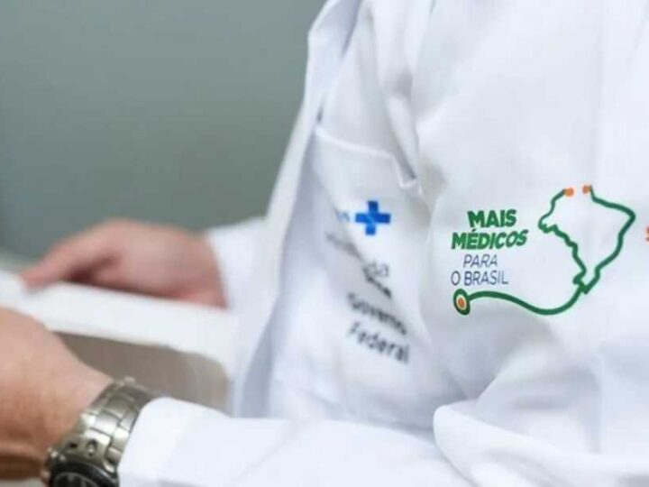 Secretaria da Saúde alerta municípios sobre edital de reposição do Mais Médicos