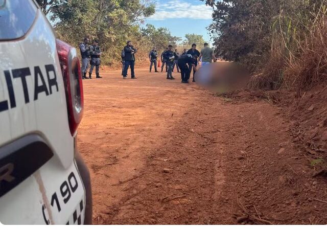 Trabalhadores do Piauí são sequestrados no MT e três são encontrados mortos