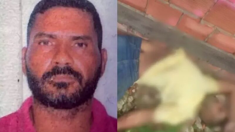 Homem é morto horas depois de assassinar cunhado a golpes de capacete no Piauí