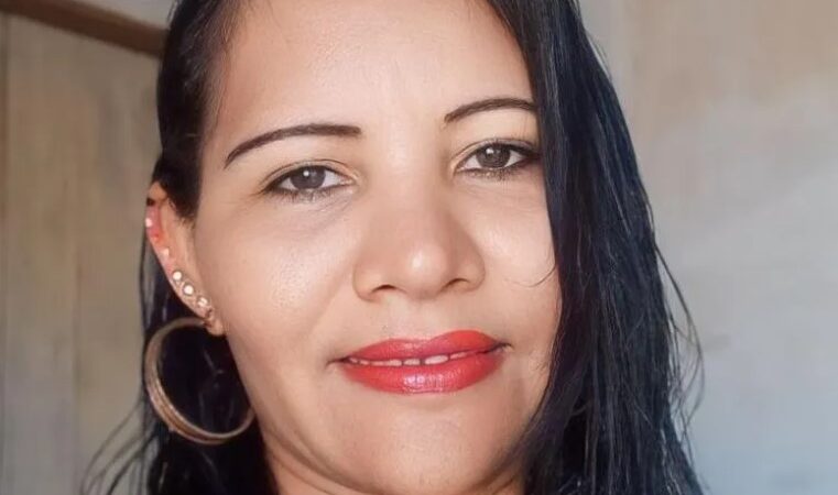 Mulher que estava desaparecida é encontrada com vida em mata de Domingos Mourão após dois dias de buscas