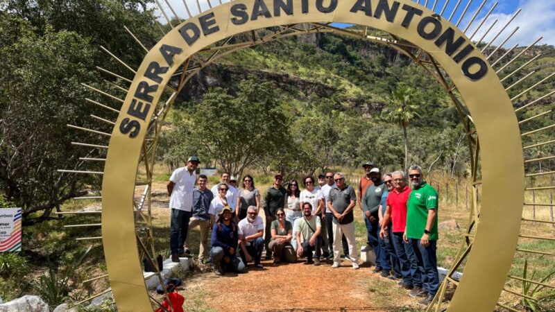 Equipe do Banco Mundial participa de missão no Piauí para implementação de projeto que terá investimento de US$ 62,5 milhões