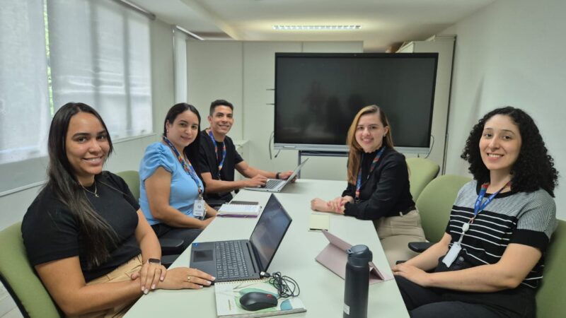 Etipi desenvolve sistema para auxiliar nas ações de enfrentamento às drogas no Piauí