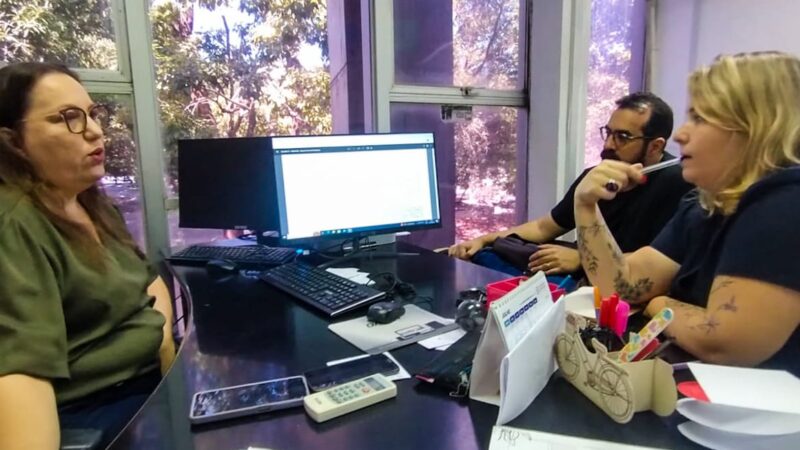 Projeto Vamos às Escolas pretende qualificar 5 mil educadores e beneficiar diretamente 100 escolas até 2026