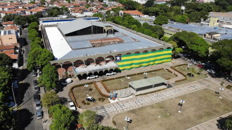 PM comemora 189 anos em solenidade cívico-militar com promoções e desfiles nesta terça (25)