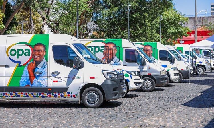 Com propostas de Piripiri e outras cidades do estado, Orçamento Participativo inicia fase de votação popular nesta sexta (7)