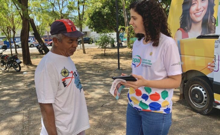 Associações se mobilizam e OPA fecha terceiro dia de votação com mais de 50 mil votos