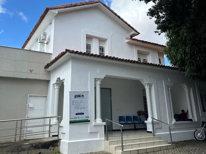 Sine oferta mais de 200 vagas de emprego em Piripiri e outras cinco cidades do Piauí